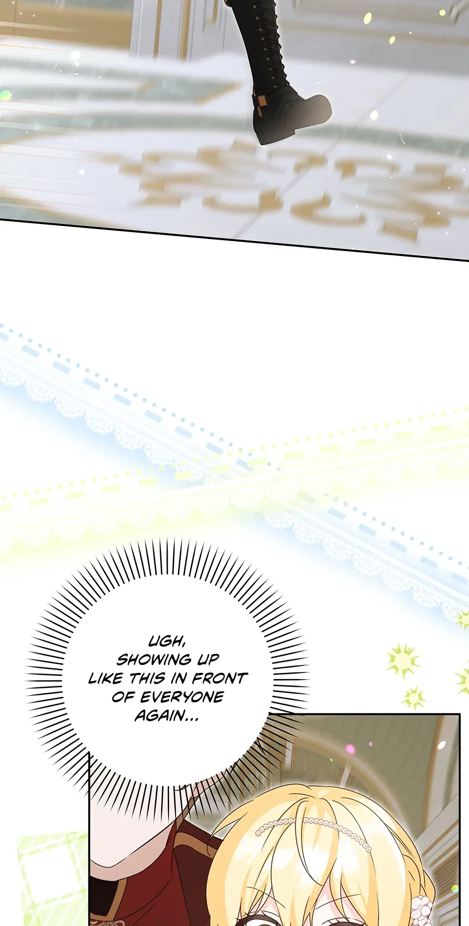 How to Save a Time-Limited Young Master Chapter 33 page 65
