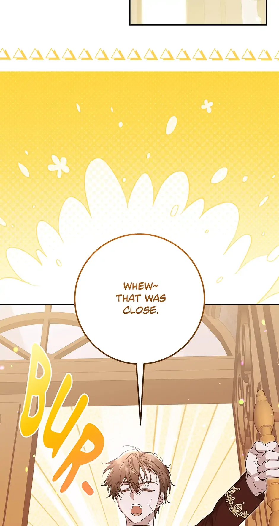 How to Save a Time-Limited Young Master Chapter 33 page 53