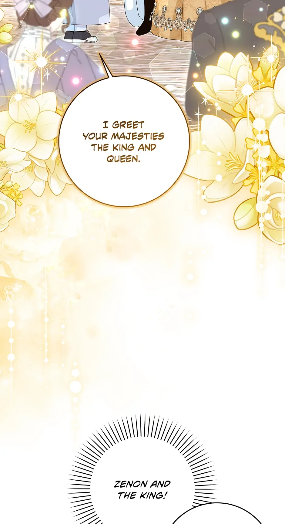 How to Save a Time-Limited Young Master Chapter 33 page 71
