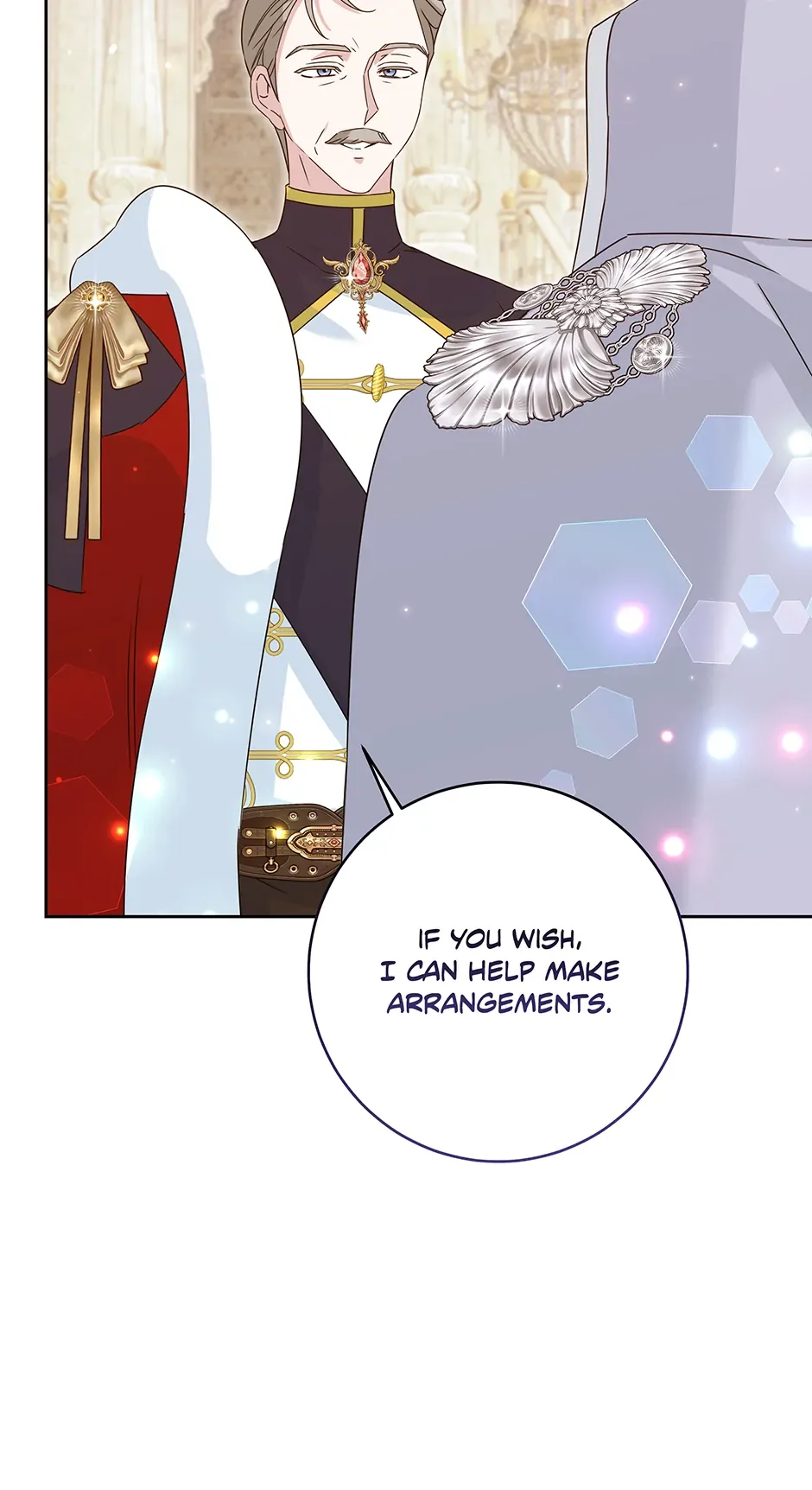 How to Save a Time-Limited Young Master Chapter 33 page 75