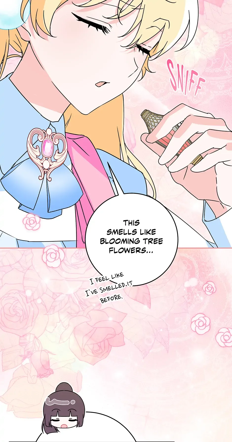 How to Save a Time-Limited Young Master Chapter 30 page 85