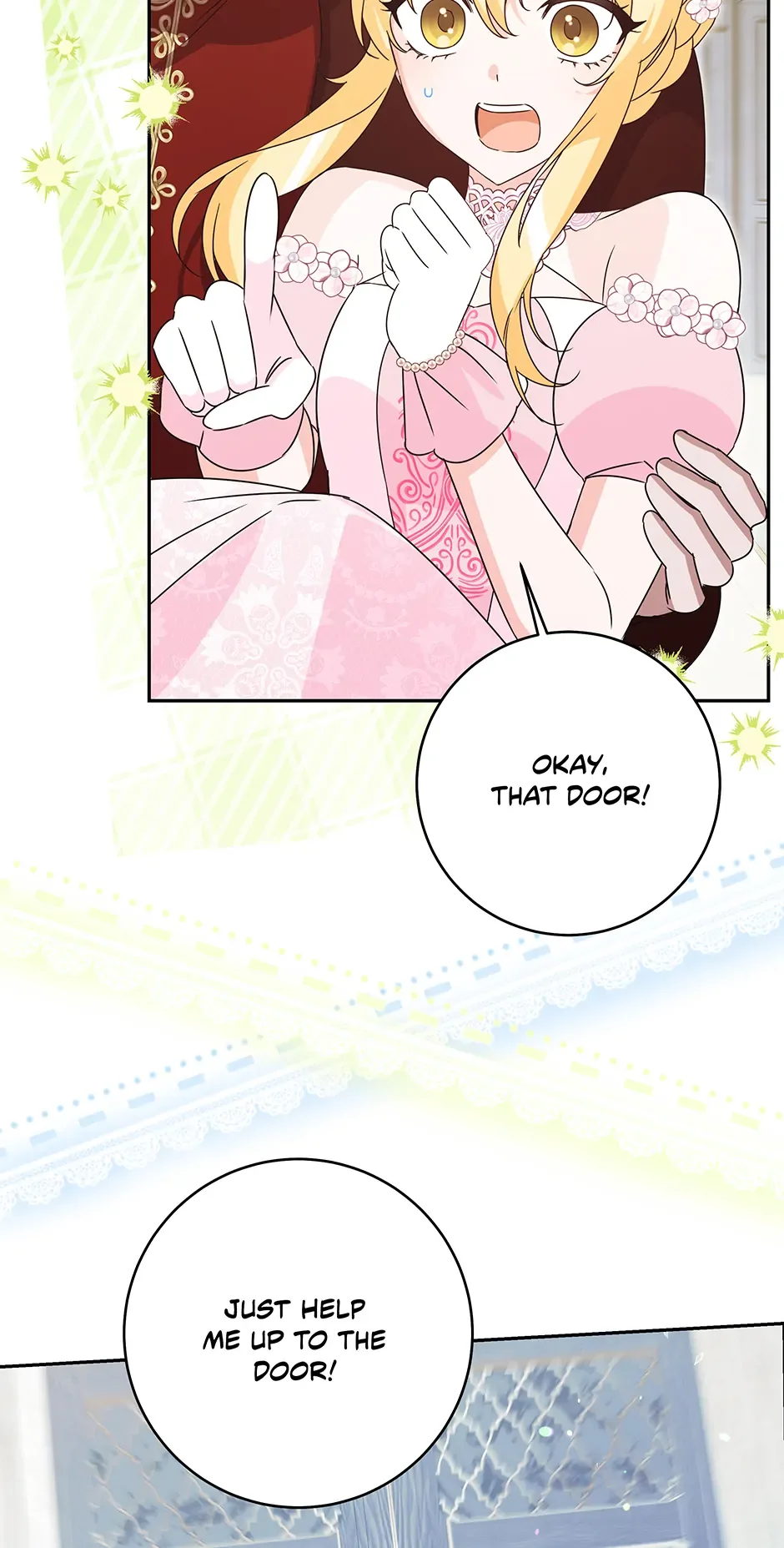 How to Save a Time-Limited Young Master Chapter 33 page 66