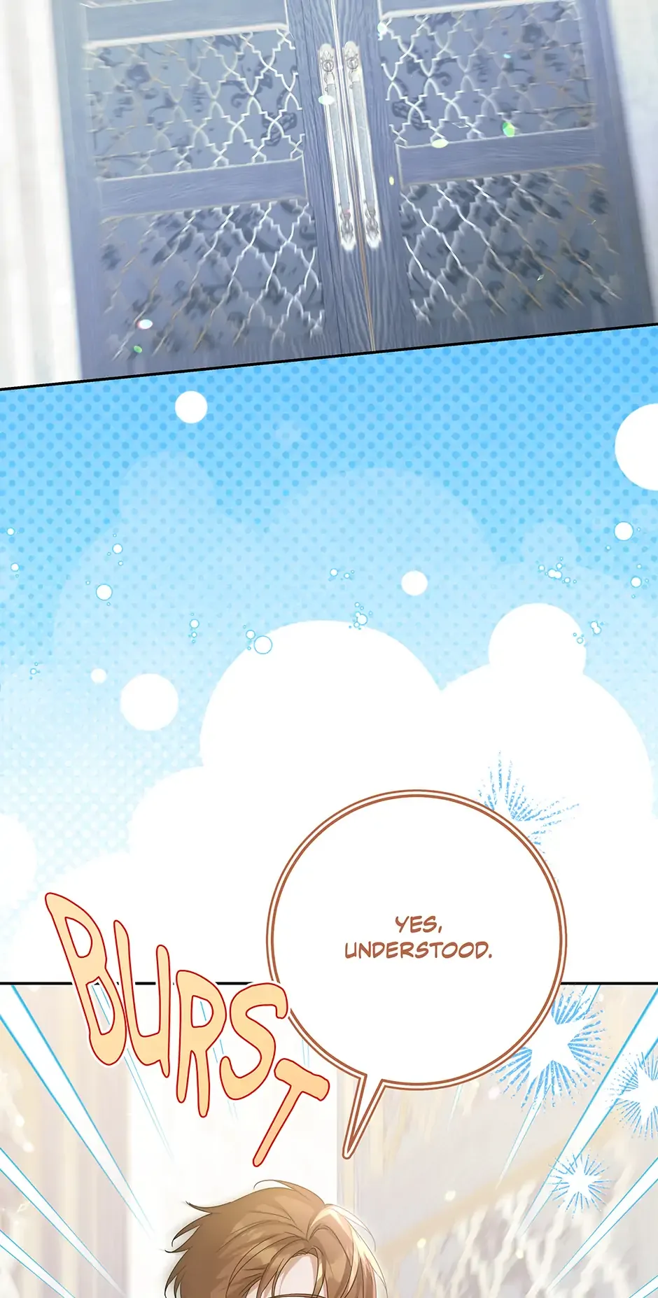 How to Save a Time-Limited Young Master Chapter 33 page 67