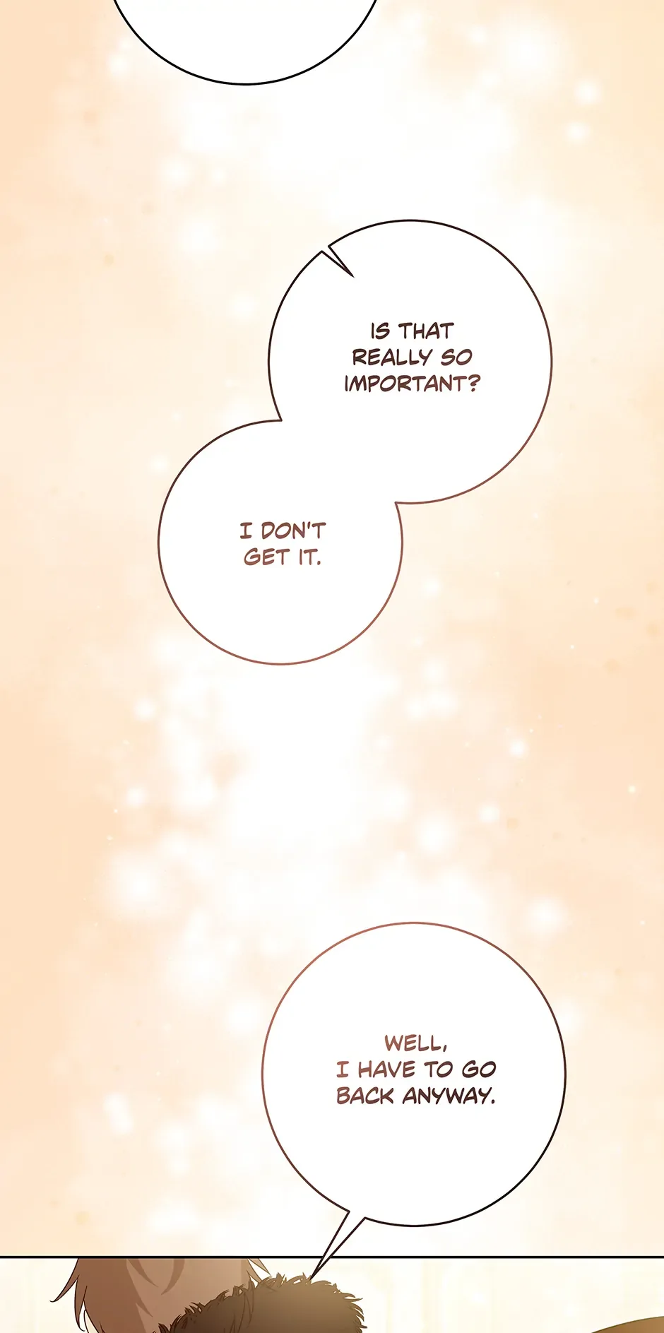 How to Save a Time-Limited Young Master Chapter 33 page 59