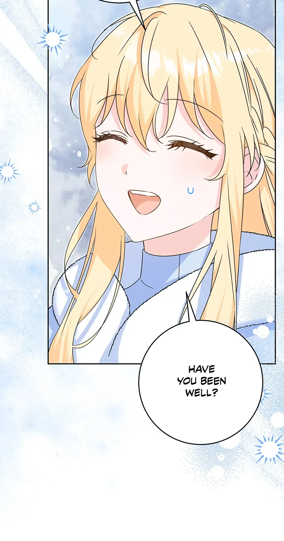 How to Save a Time-Limited Young Master Chapter 35 page 20