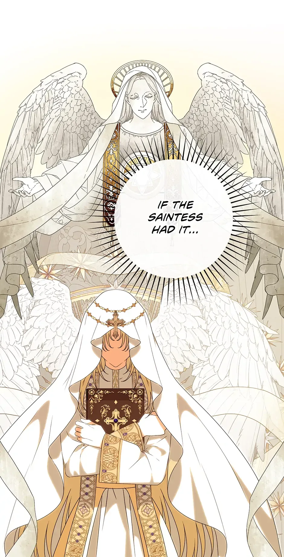 How to Save a Time-Limited Young Master Chapter 35 page 9