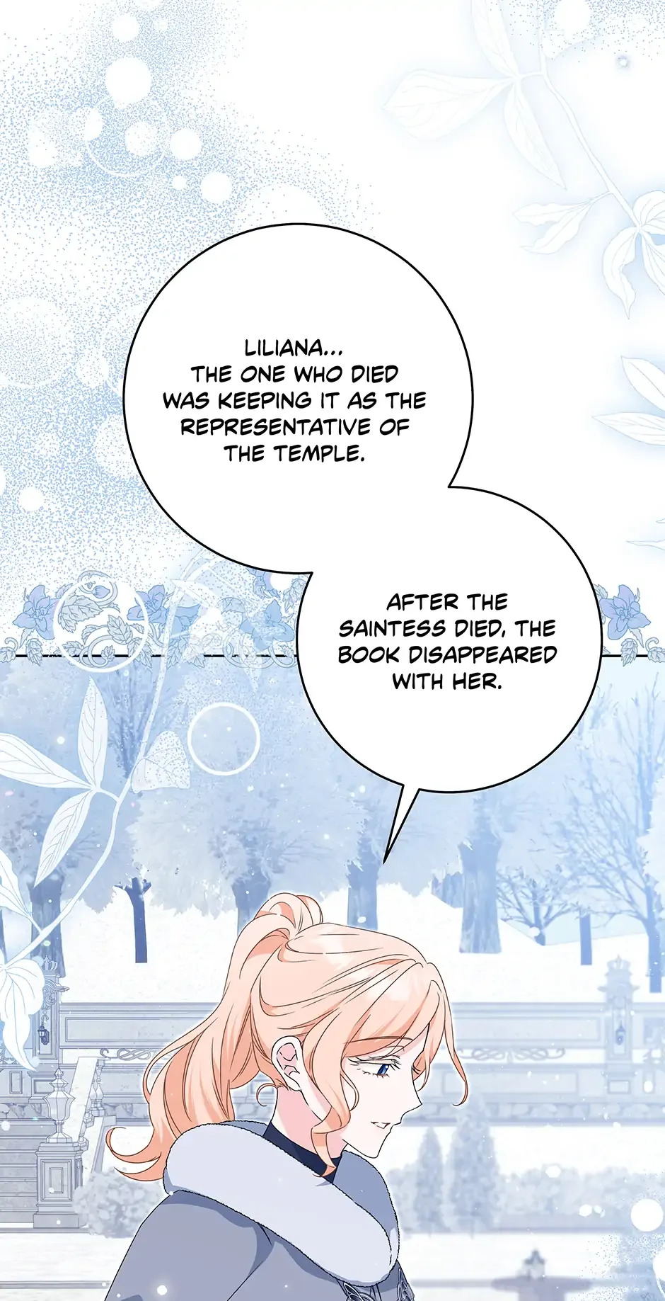 How to Save a Time-Limited Young Master Chapter 35 page 6