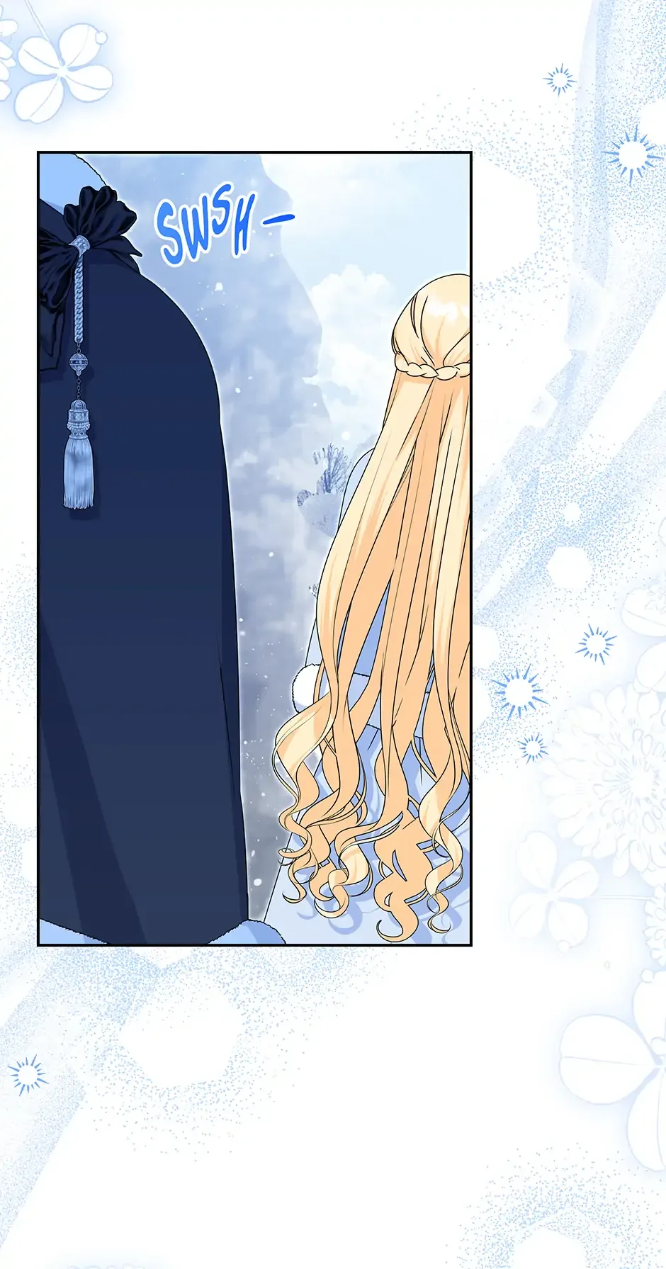 How to Save a Time-Limited Young Master Chapter 35 page 16