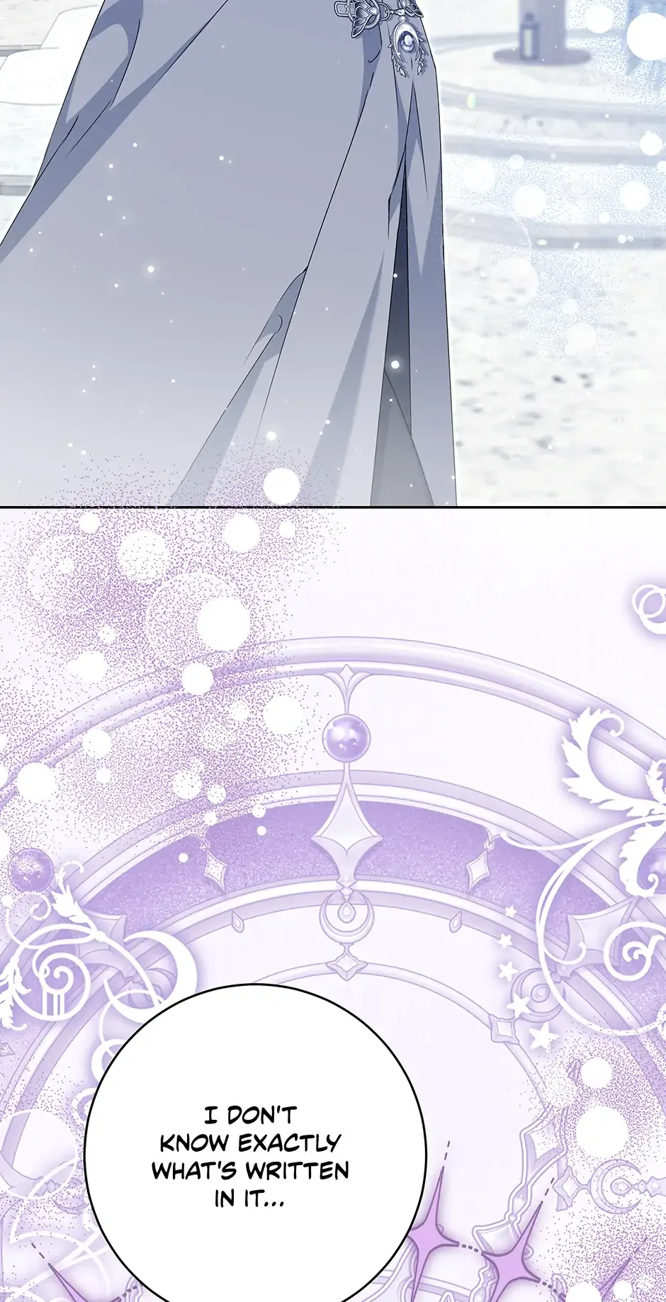 How to Save a Time-Limited Young Master Chapter 35 page 7