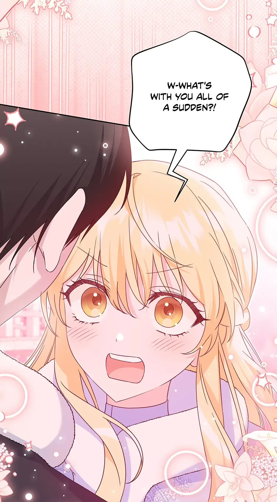 How to Save a Time-Limited Young Master Chapter 35 page 23