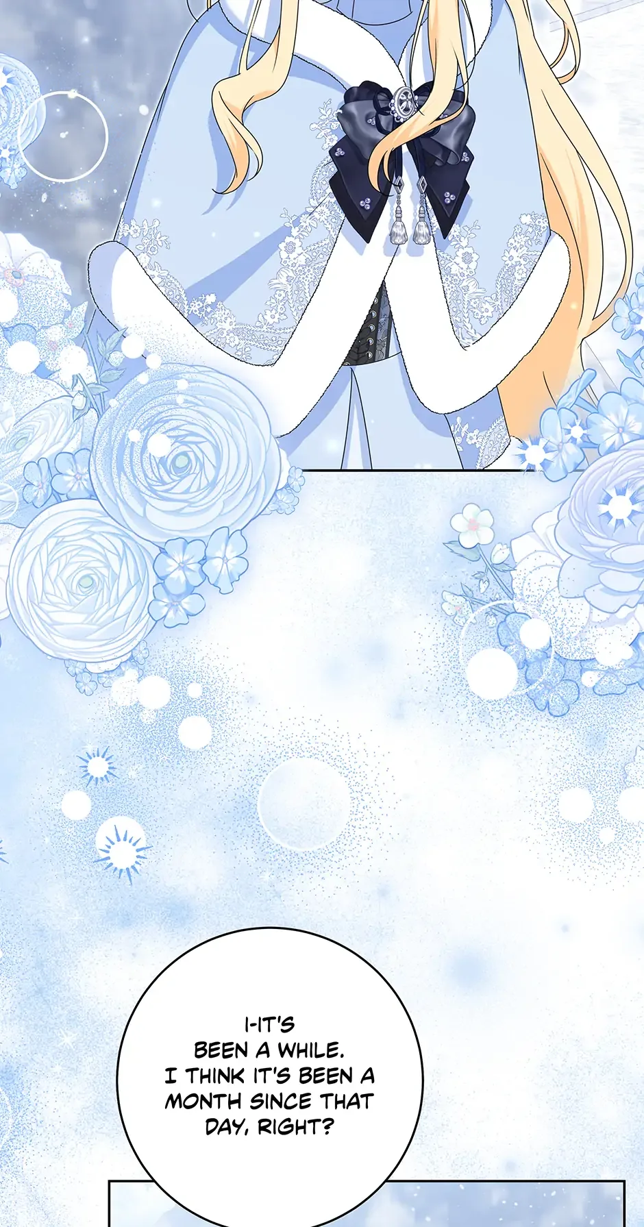 How to Save a Time-Limited Young Master Chapter 35 page 19