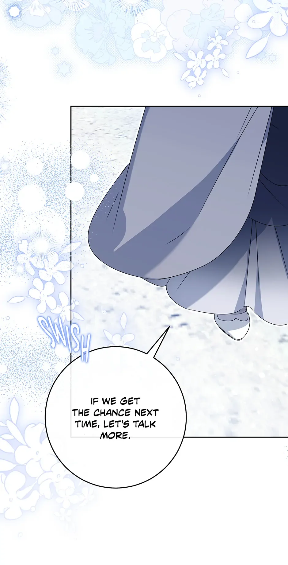How to Save a Time-Limited Young Master Chapter 35 page 14