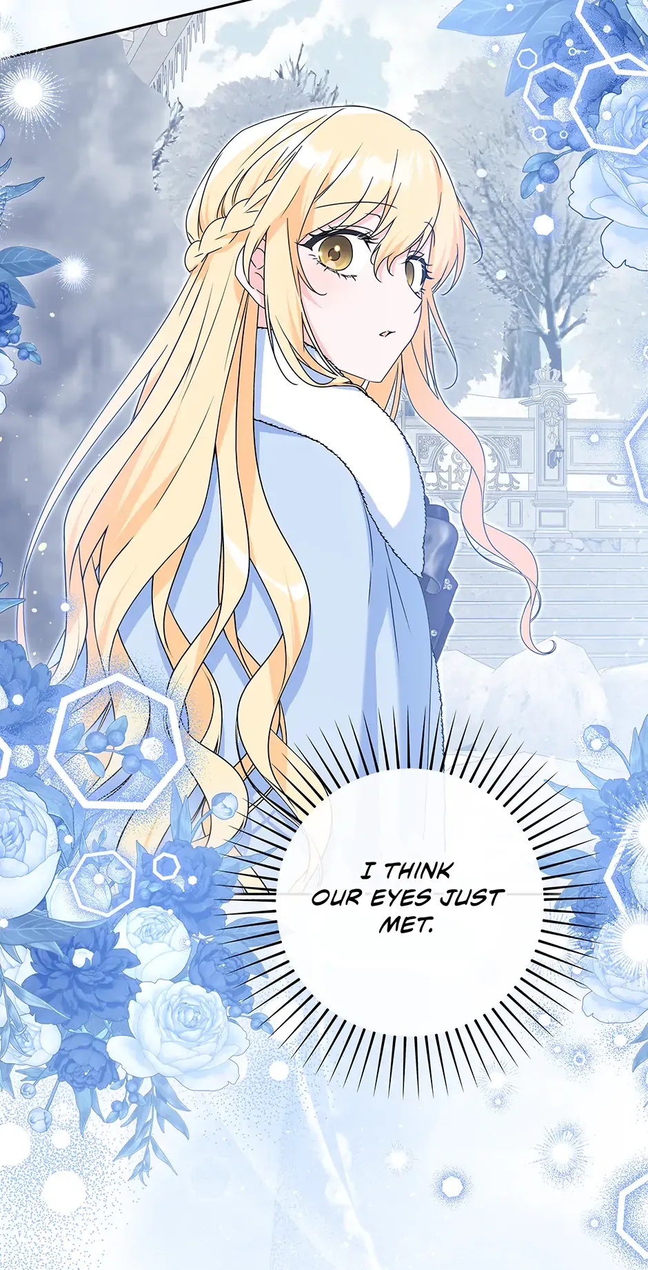 How to Save a Time-Limited Young Master Chapter 35 page 12