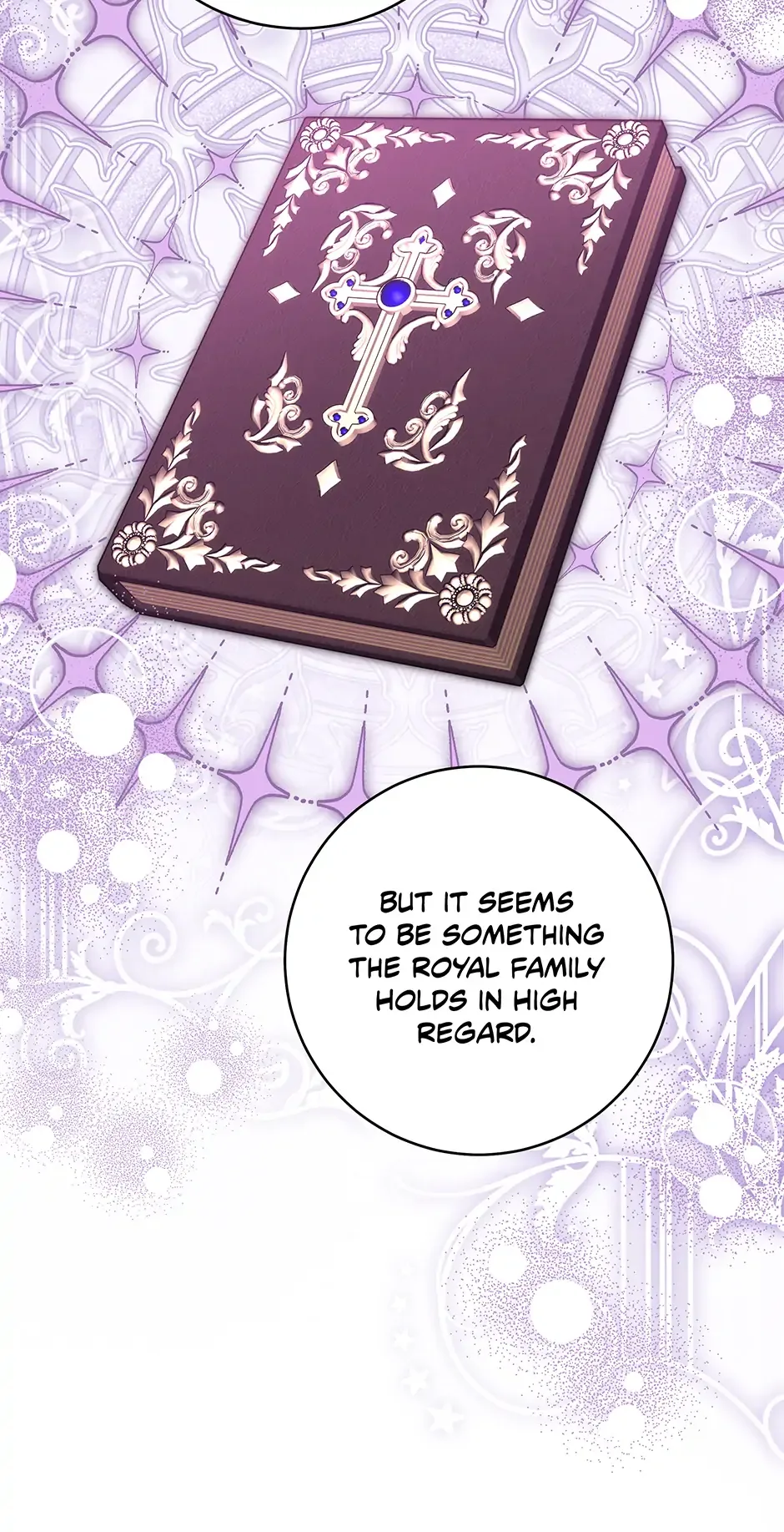 How to Save a Time-Limited Young Master Chapter 35 page 8