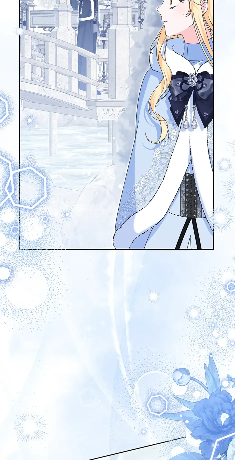 How to Save a Time-Limited Young Master Chapter 35 page 11