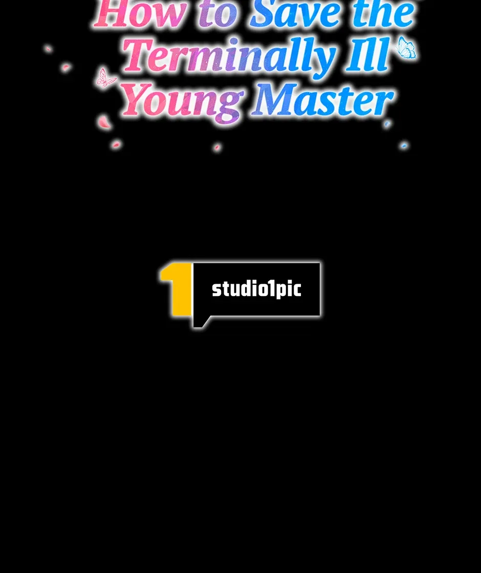 How to Save a Time-Limited Young Master Chapter 35 page 100