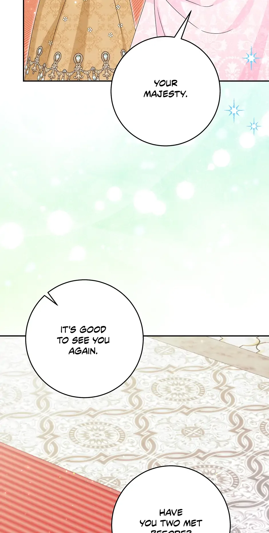 How to Save a Time-Limited Young Master Chapter 34 page 11