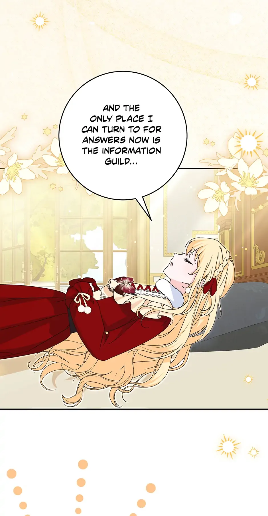 How to Save a Time-Limited Young Master Chapter 35 page 63