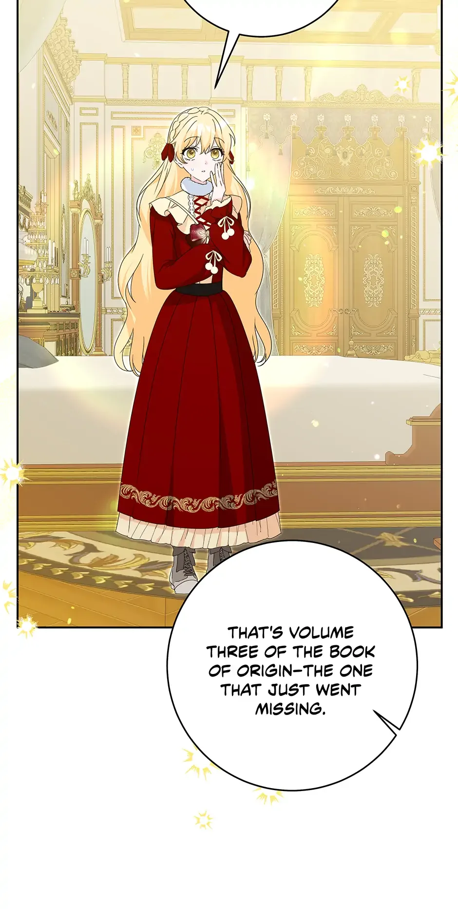 How to Save a Time-Limited Young Master Chapter 35 page 78