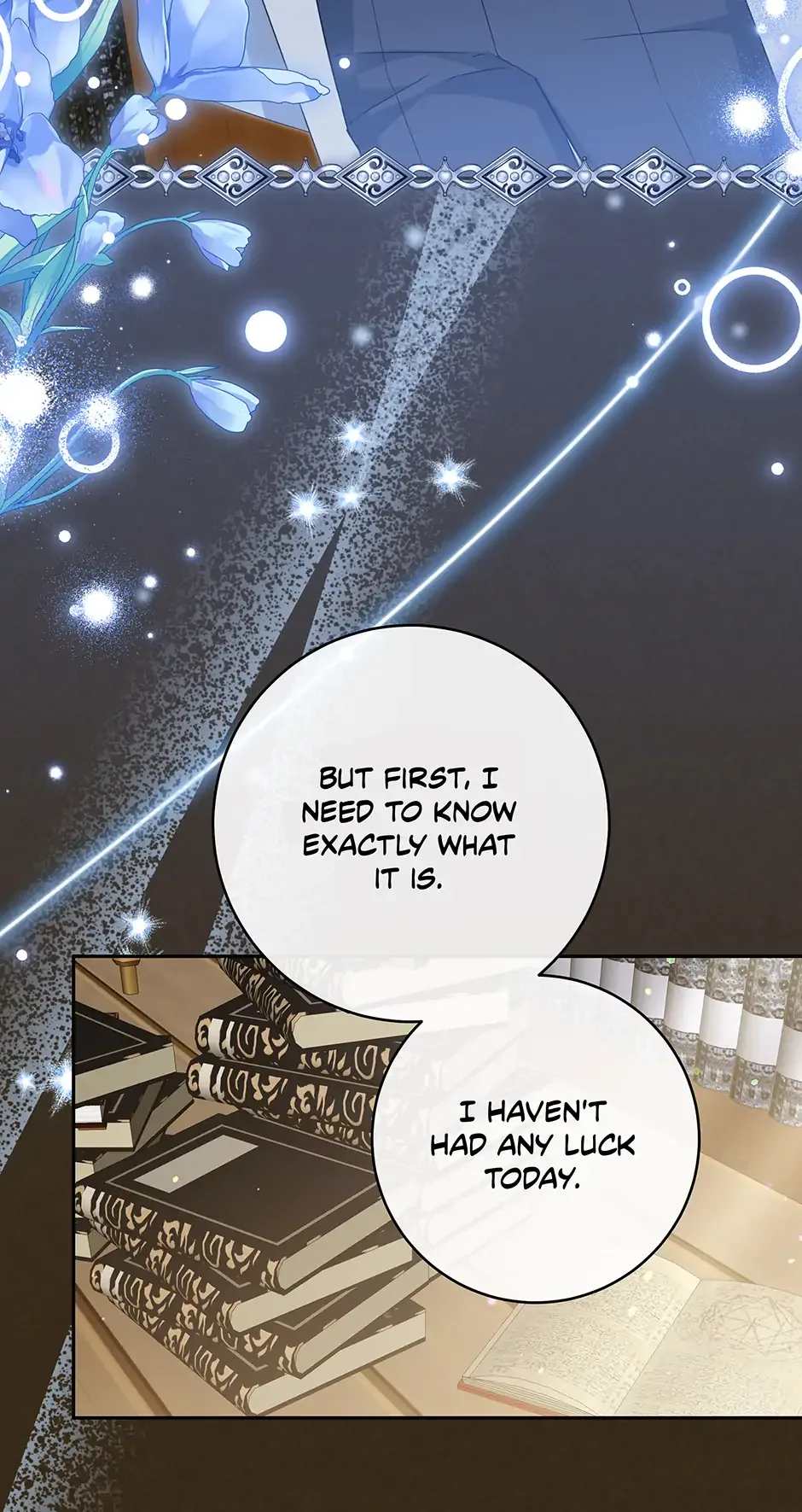 How to Save a Time-Limited Young Master Chapter 35 page 38
