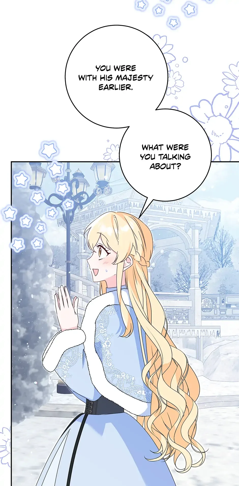 How to Save a Time-Limited Young Master Chapter 35 page 48