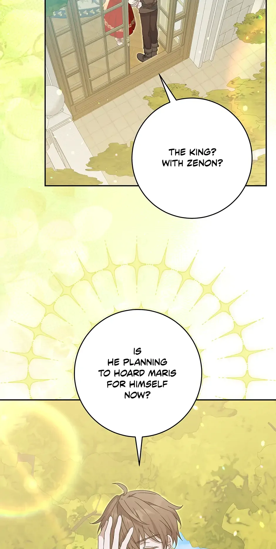 How to Save a Time-Limited Young Master Chapter 35 page 76