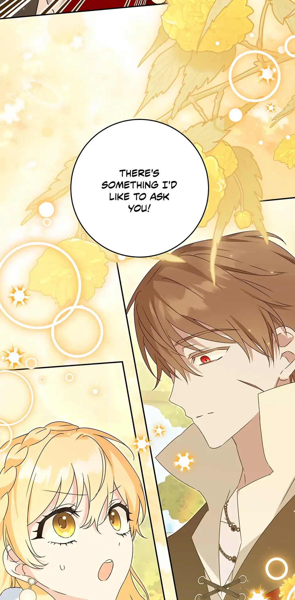 How to Save a Time-Limited Young Master Chapter 35 page 68