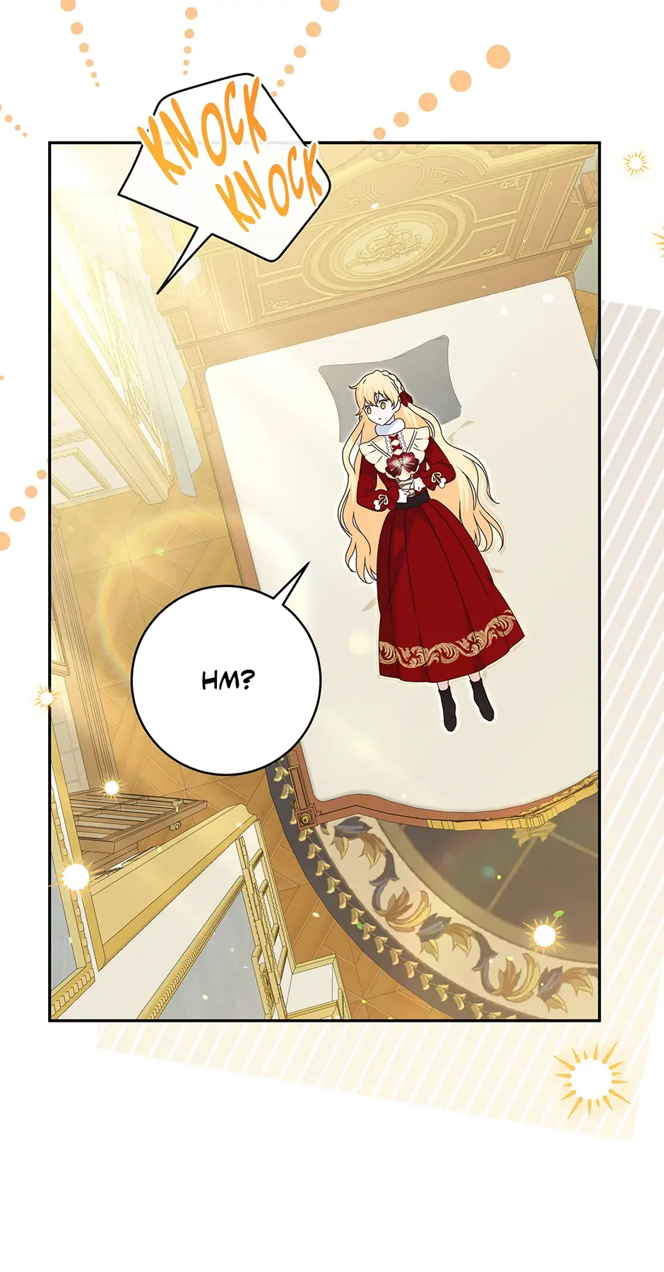How to Save a Time-Limited Young Master Chapter 35 page 64