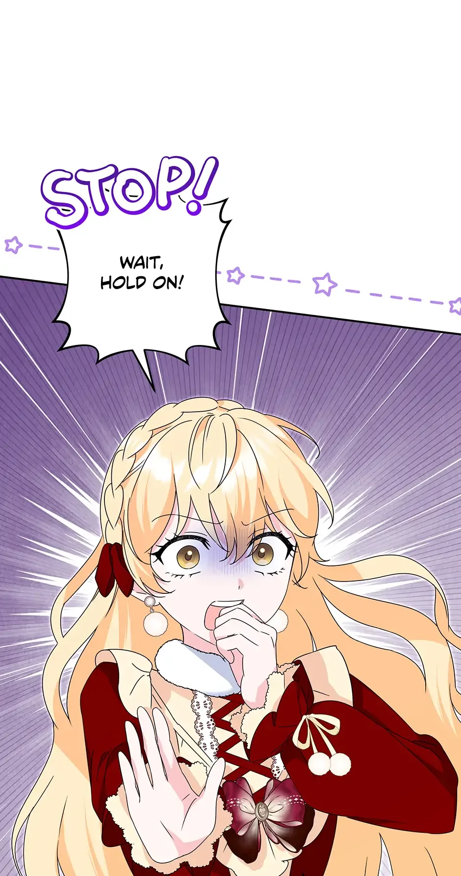 How to Save a Time-Limited Young Master Chapter 35 page 79