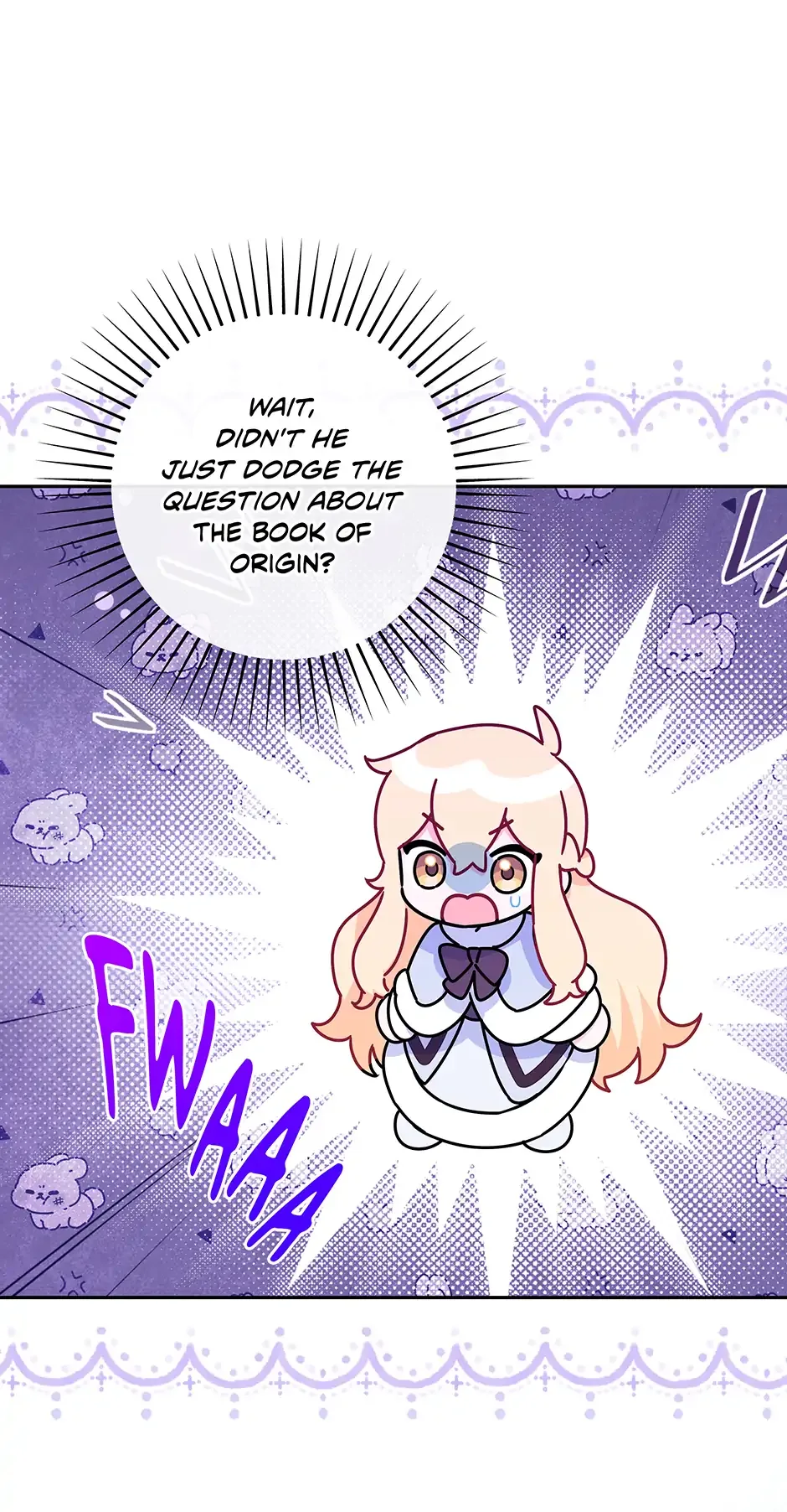 How to Save a Time-Limited Young Master Chapter 35 page 58