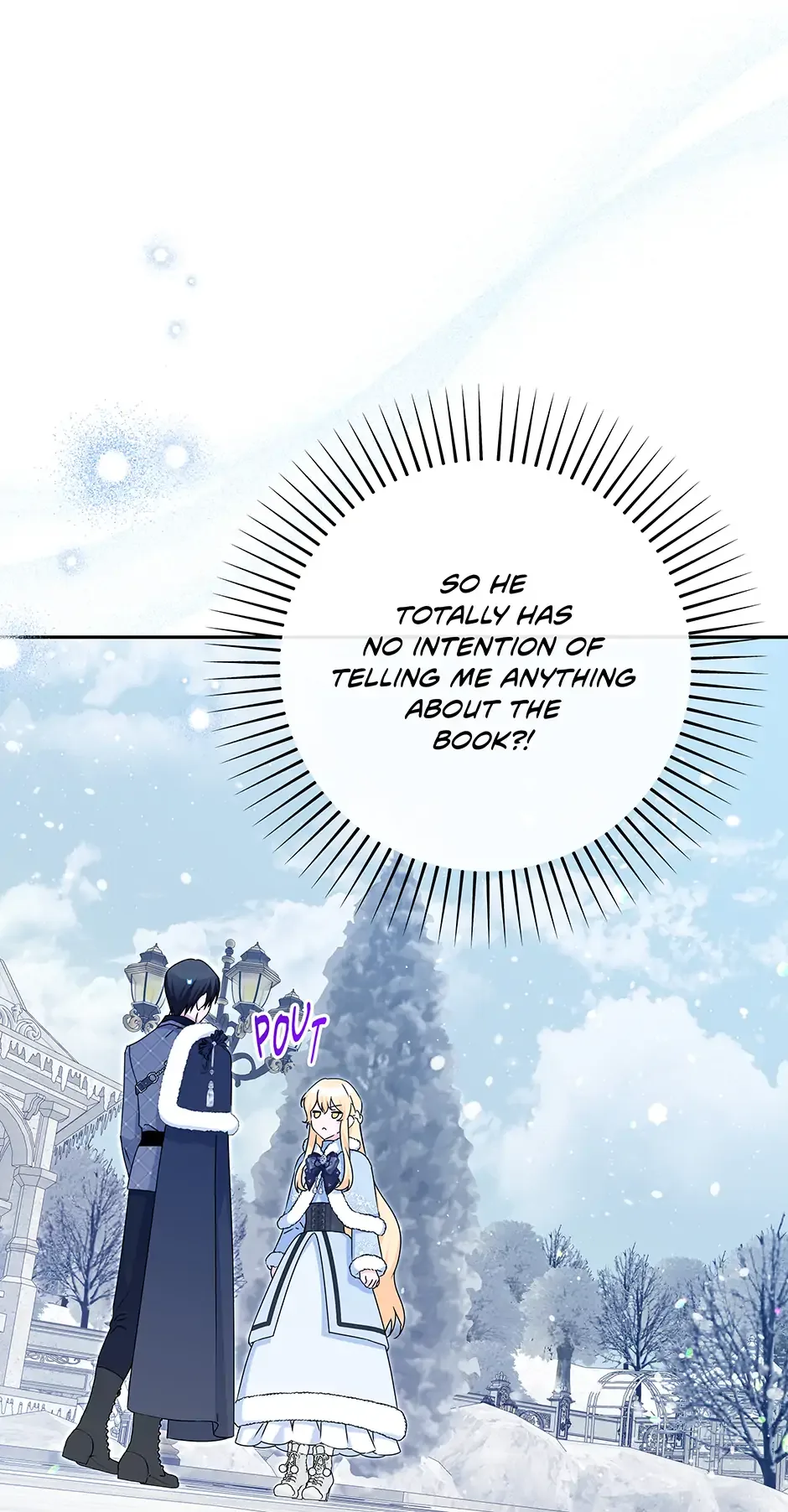 How to Save a Time-Limited Young Master Chapter 35 page 59