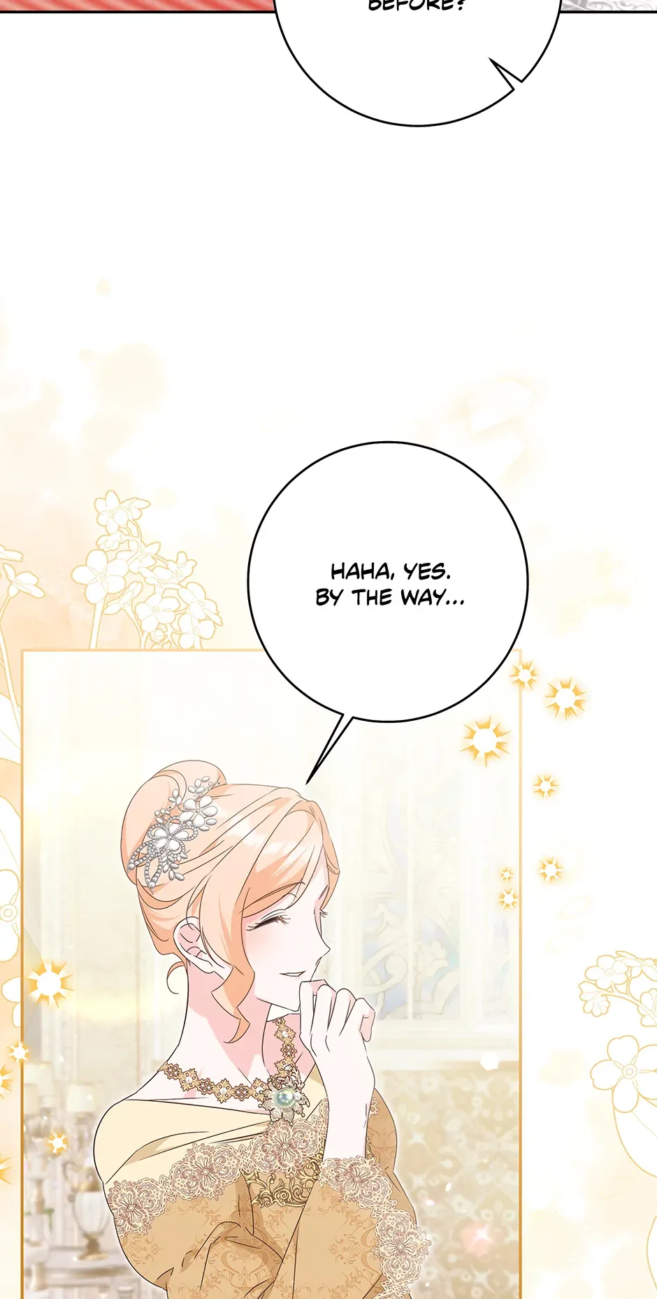 How to Save a Time-Limited Young Master Chapter 34 page 12