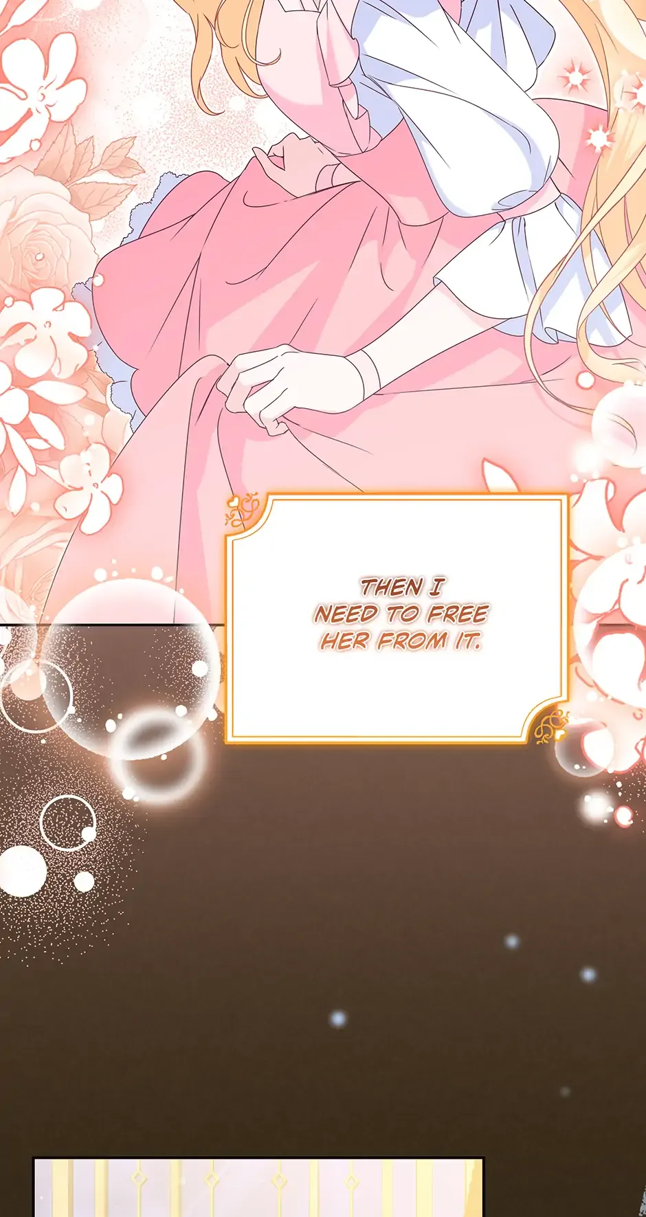 How to Save a Time-Limited Young Master Chapter 35 page 35