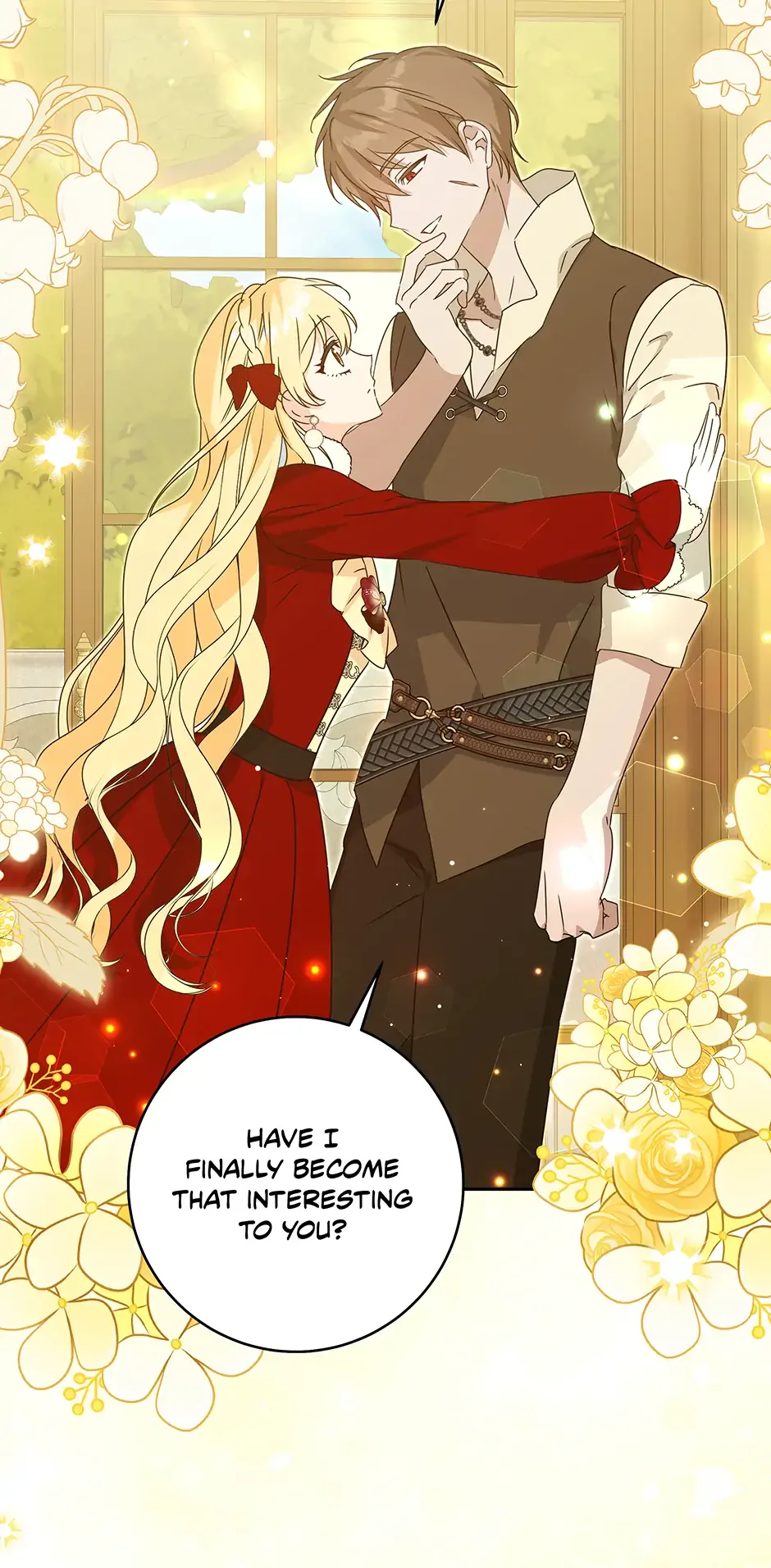 How to Save a Time-Limited Young Master Chapter 35 page 70