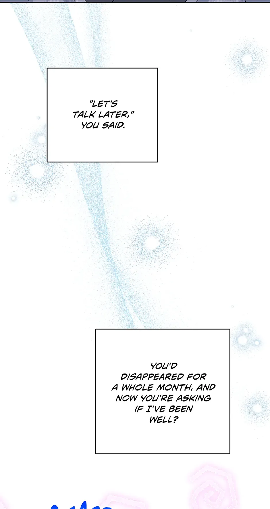 How to Save a Time-Limited Young Master Chapter 35 page 45