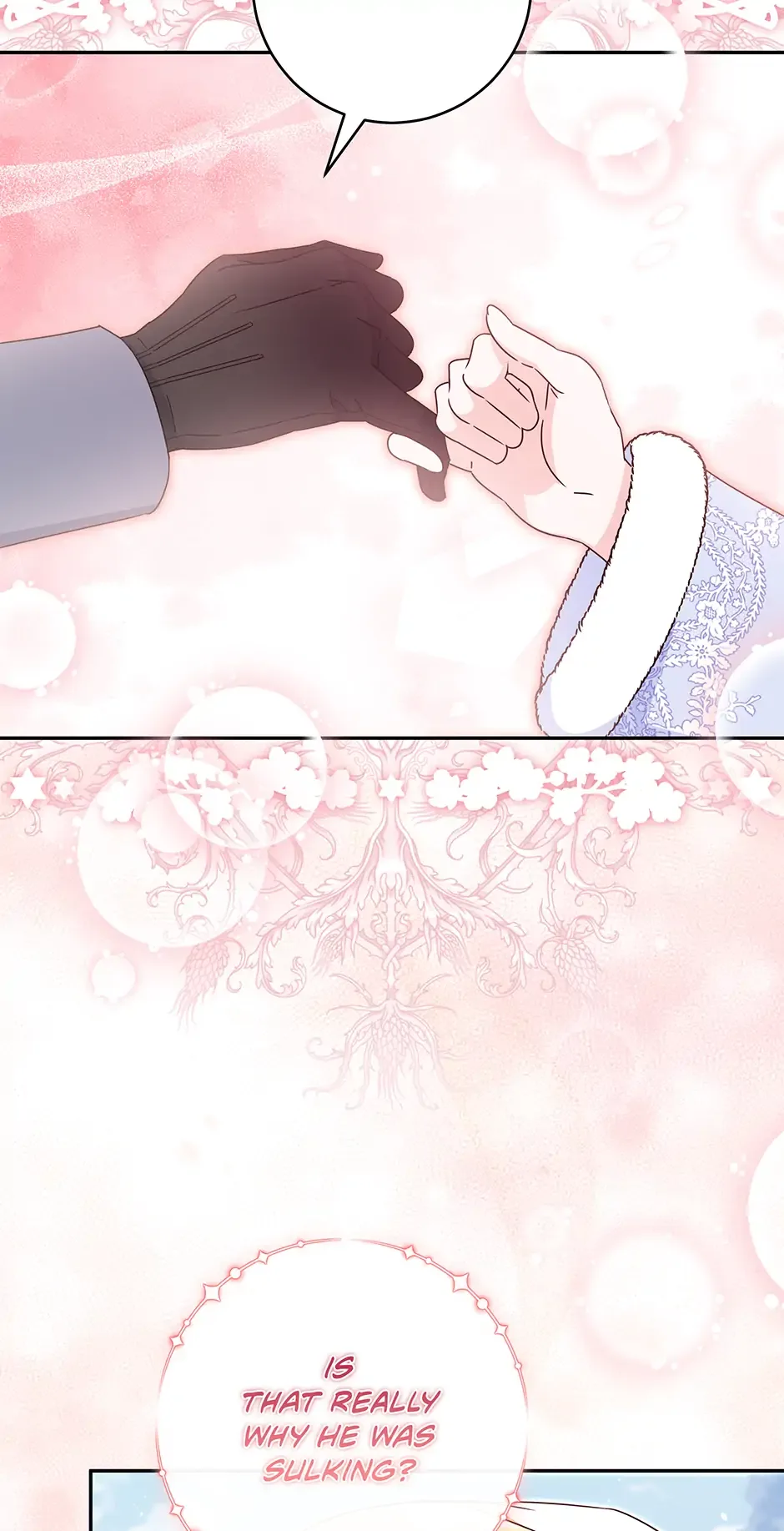 How to Save a Time-Limited Young Master Chapter 35 page 56