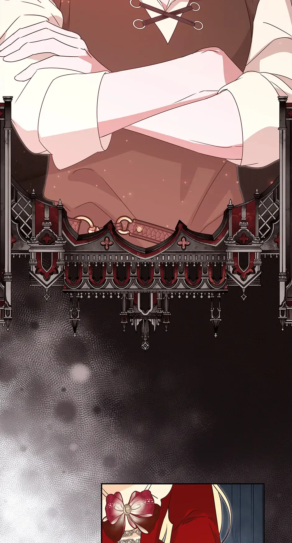 How to Save a Time-Limited Young Master Chapter 35 page 93