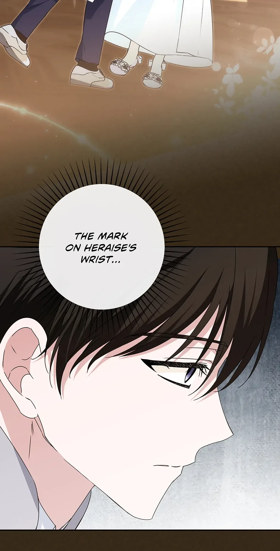How to Save a Time-Limited Young Master Chapter 35 page 33