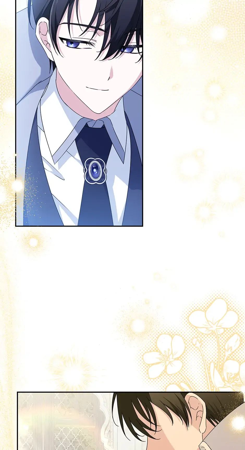 How to Save a Time-Limited Young Master Chapter 34 page 6