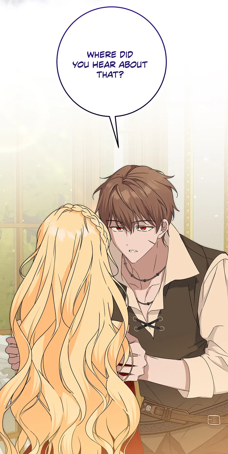 How to Save a Time-Limited Young Master Chapter 35 page 73