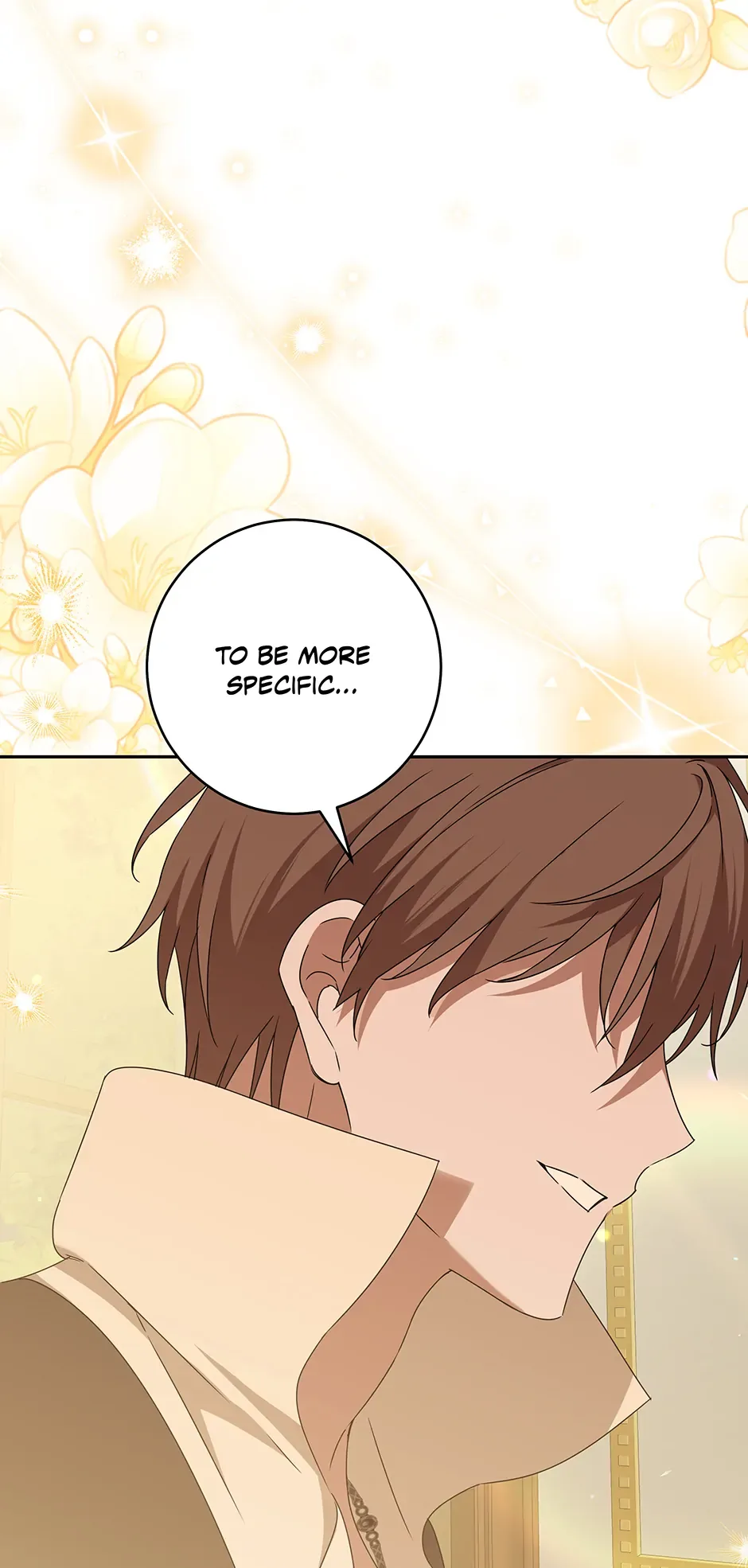 How to Save a Time-Limited Young Master Chapter 35 page 87