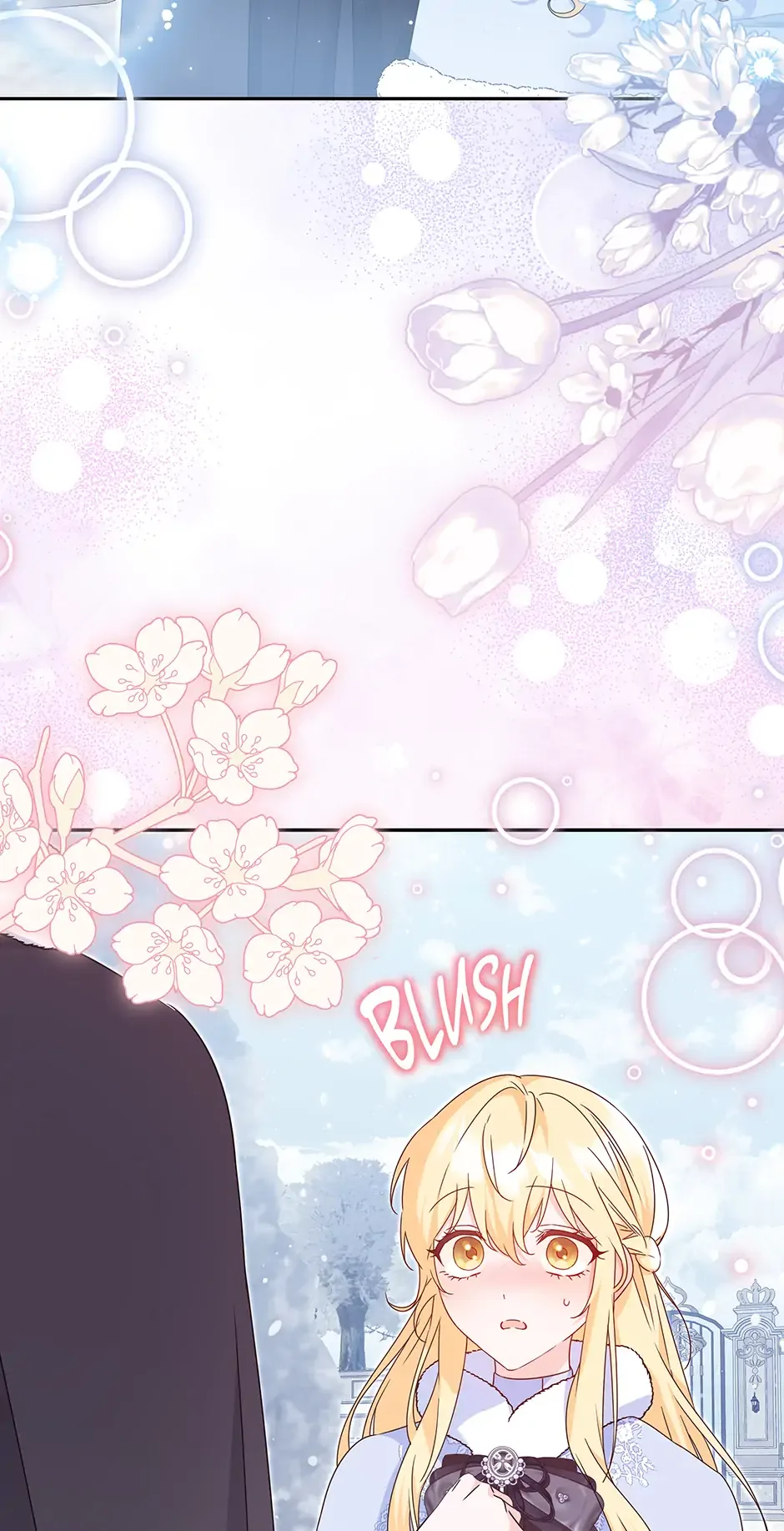 How to Save a Time-Limited Young Master Chapter 35 page 54
