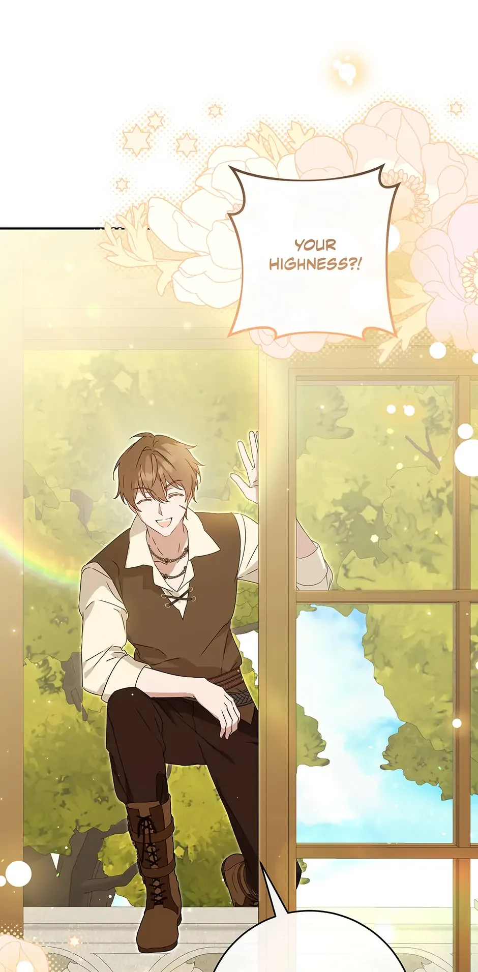 How to Save a Time-Limited Young Master Chapter 35 page 65