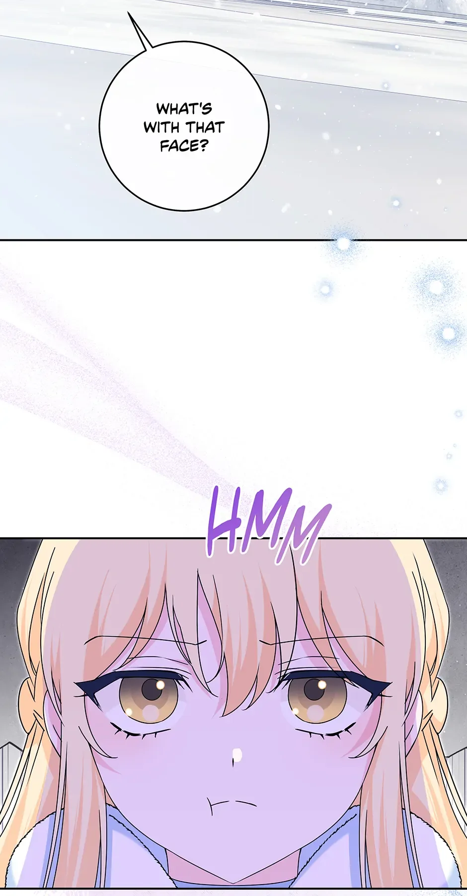 How to Save a Time-Limited Young Master Chapter 35 page 60
