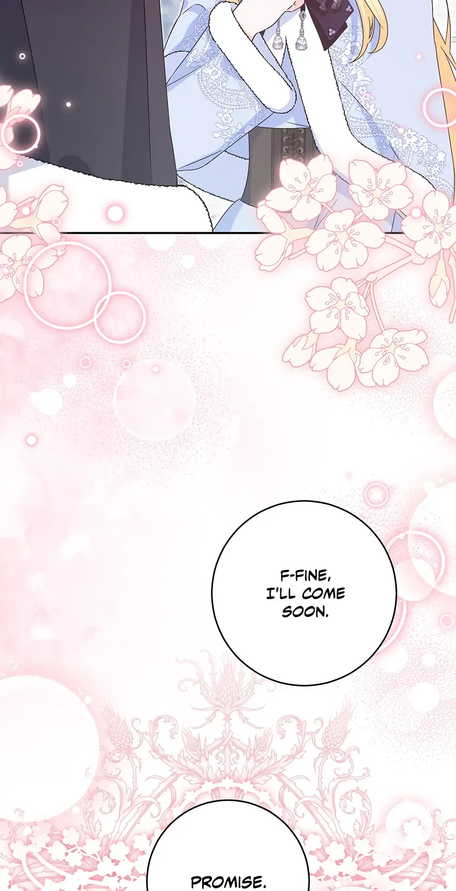 How to Save a Time-Limited Young Master Chapter 35 page 55