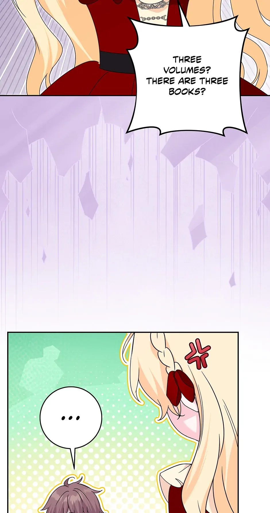 How to Save a Time-Limited Young Master Chapter 35 page 80