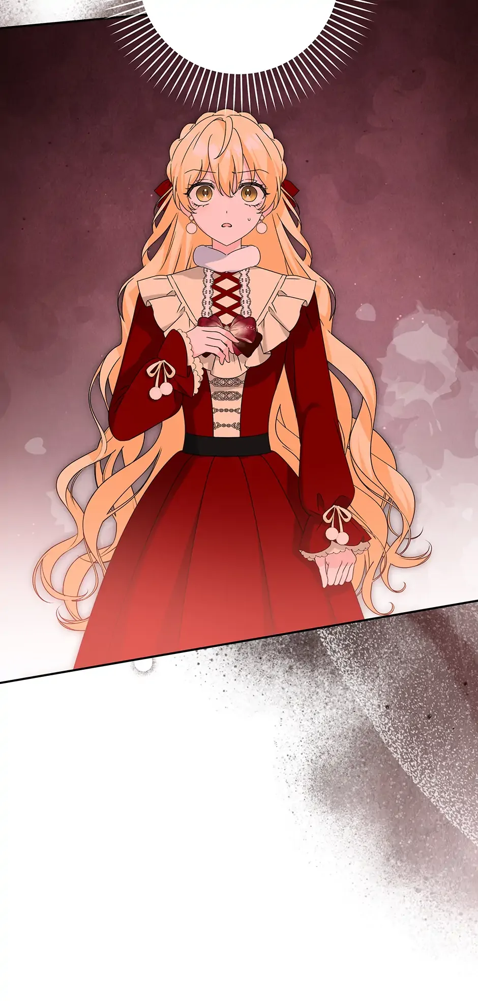 How to Save a Time-Limited Young Master Chapter 35 page 91