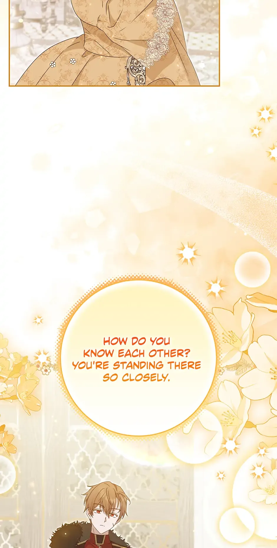 How to Save a Time-Limited Young Master Chapter 34 page 13