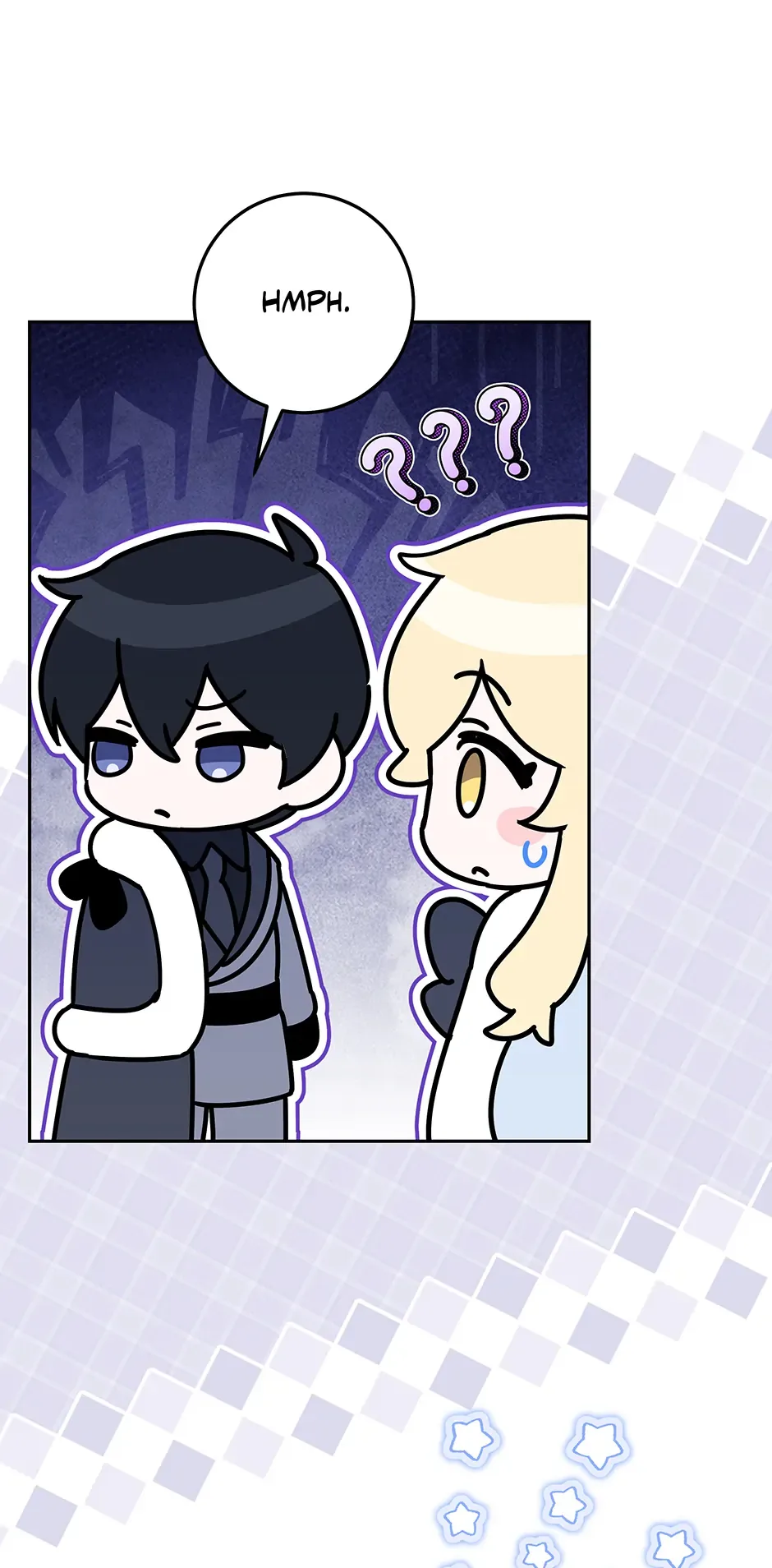 How to Save a Time-Limited Young Master Chapter 35 page 47