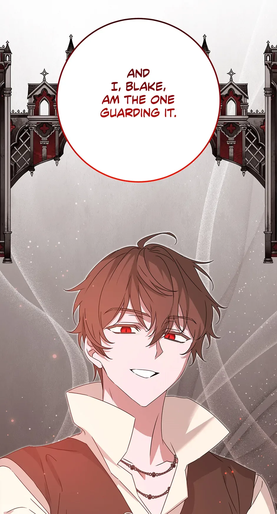 How to Save a Time-Limited Young Master Chapter 35 page 92